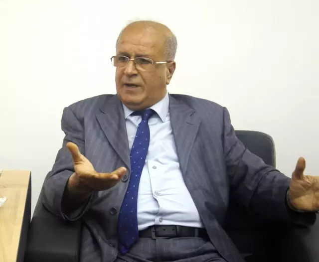 Irak Türkmen Birliği: 'Kerkük Unutulmasın