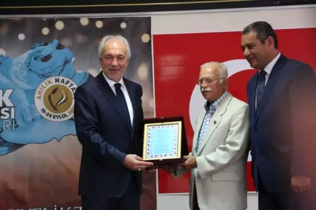 Kütahya'da Ahilik Haftası Kütahya'da Ahilik Haftası