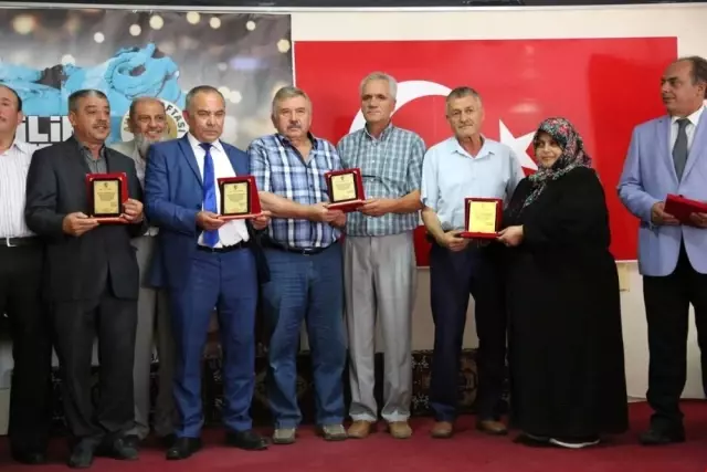 Kütahya'da Ahilik Haftası Kütahya'da Ahilik Haftası