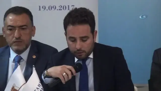 Milletvekili İshak Gazel: 'Türkiye'de Güvenlik Sıkıntısı Yok' Milletvekili İshak Gazel: 'Türkiye'de Güvenlik Sıkıntısı Yok'