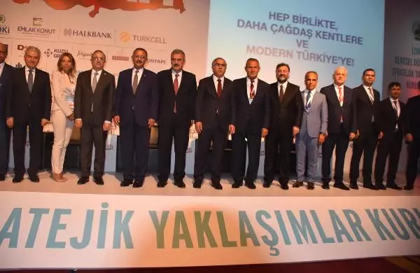 Özhaseki: Kimliksiz ve Sağlıksız Şehirlere Sahibiz