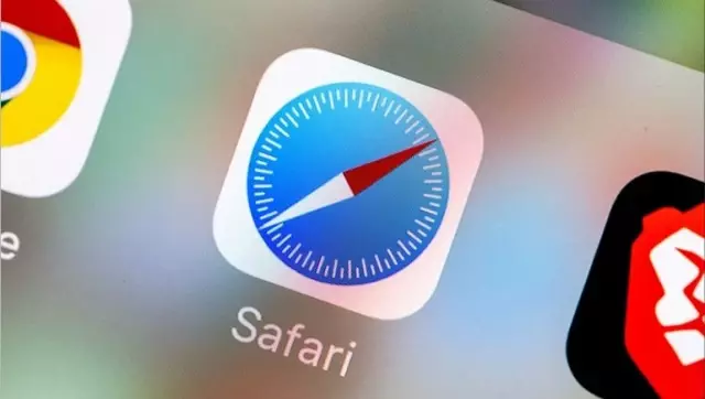 Safari 11 Çıktı!