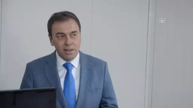 Şehir Hastanesi İçin Şantiye Kuruldu Şehir Hastanesi İçin Şantiye Kuruldu