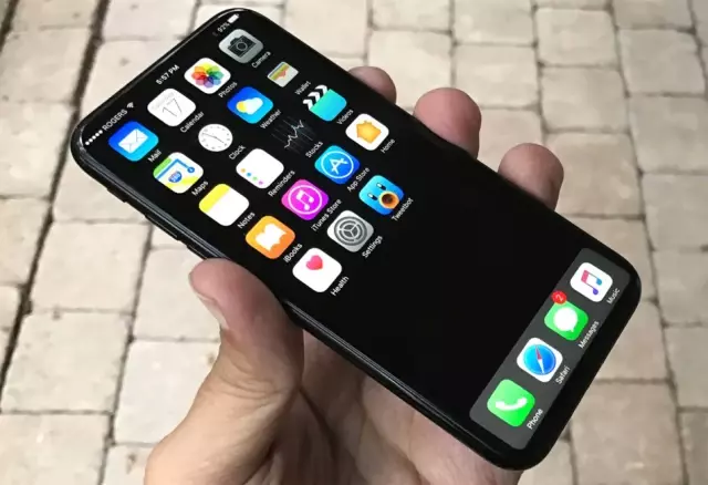 Tim Cook'tan İphone X Fiyatı Yorumu!