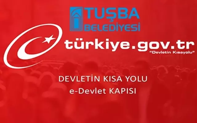 Tuşba Belediyesinden Bir İlk Daha Tuşba Belediyesinden Bir İlk Daha