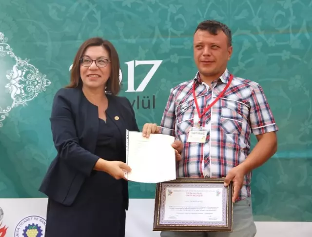 Yılın Ahisinden Çırak Talebi Yılın Ahisinden Çırak Talebi