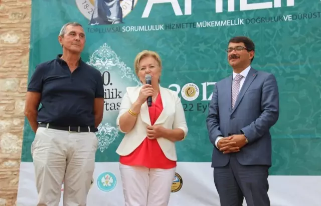 Yılın Ahisinden Çırak Talebi Yılın Ahisinden Çırak Talebi