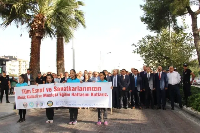 Yılın Ahisinden Çırak Talebi Yılın Ahisinden Çırak Talebi