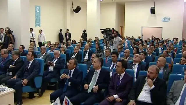 4. Uluslararası Bölgesel Kalkınma Konferansı Başladı 4. Uluslararası Bölgesel Kalkınma Konferansı Başladı