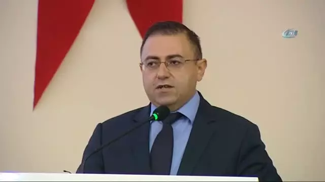 4. Uluslararası Bölgesel Kalkınma Konferansı Başladı 4. Uluslararası Bölgesel Kalkınma Konferansı Başladı