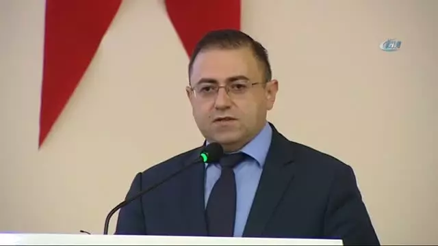 4. Uluslararası Bölgesel Kalkınma Konferansı Başladı 4. Uluslararası Bölgesel Kalkınma Konferansı Başladı
