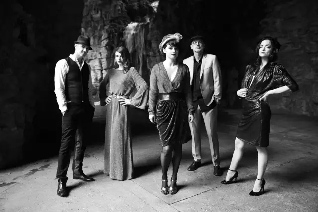 Babylon'da Sezonun İlk Konserleri Başlıyor