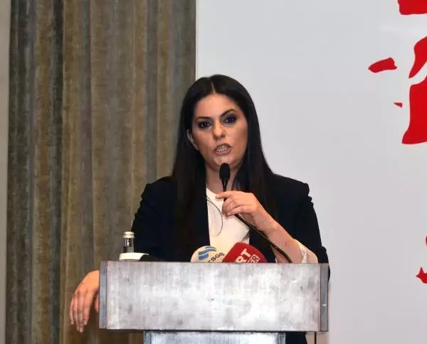 Bakan Sarıeroğlu, Kadına Yönelik Şiddeti Kınadı