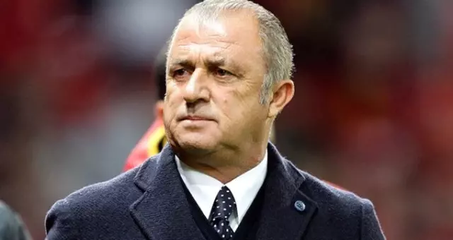 Fatih Terim'e İran'ın İstiklal Takımından Teklif Geldi