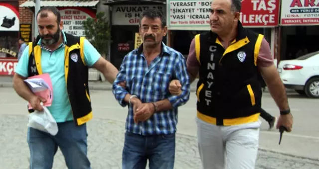 Bursa'da Vahşet! 8 Aylık Hamile Eşini ve Doğmamış Bebeğini Bıçaklayarak Öldürdü!