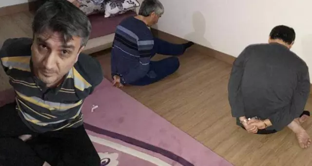 FETÖ'cü Hakim İtiraf Etti: Göksel Gümüşdağ, Gülen'in Tek Sözüyle Serbest Bırakıldı