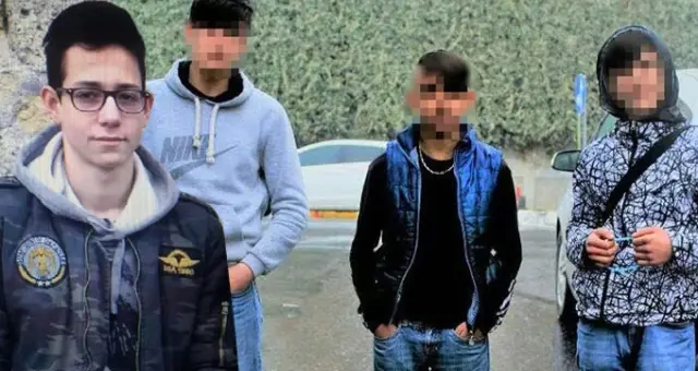 İstanbul'da Korkunç Olay! Liselinin Kalbine Bıçak Saplayıp Tekme Tokat Dövdüler