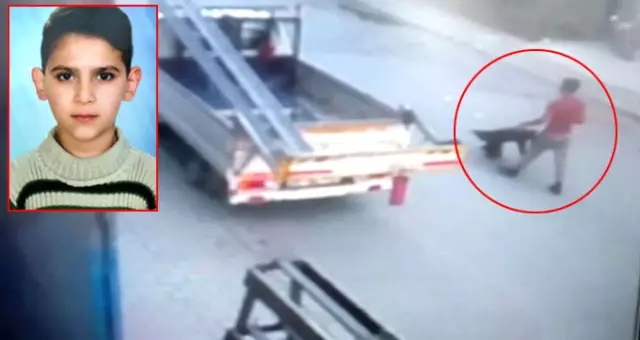 Suriyeli Çocuğa Cinsel İstismarda Bulunmak İstemiş,