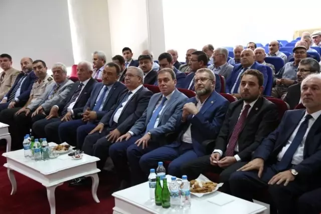 Kütahya'da Ahilik Haftası Kütahya'da Ahilik Haftası