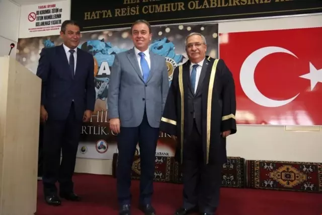 Kütahya'da Ahilik Haftası Kütahya'da Ahilik Haftası