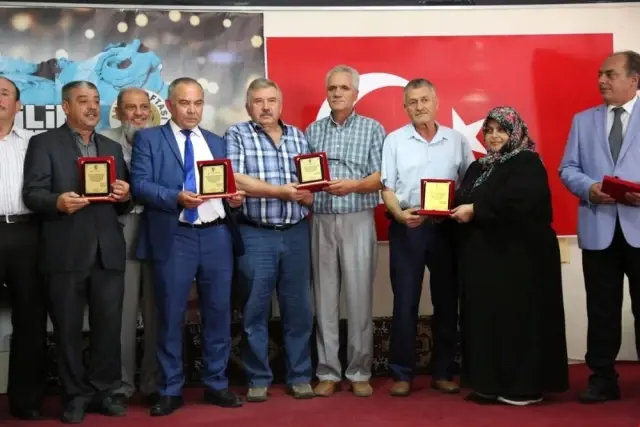 Kütahya'da Ahilik Haftası Kütahya'da Ahilik Haftası
