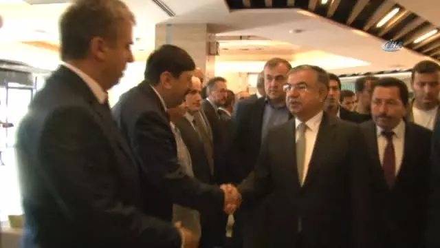 Milli Eğitim Bakanı İsmet Yılmaz: 'Bakanlık Bütçesinin Önemli Kısmını Mesleki Eğitime Ayırıyoruz' Milli Eğitim Bakanı İsmet Yılmaz: 'Bakanlık Bütçesinin Önemli Kısmını Mesleki Eğitime Ayırıyoruz'
