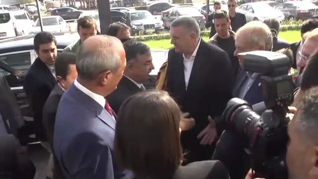 Milli Eğitim Bakanı Yılmaz: 'Her Yapılan Daha İyiye Ulaşmak İçindir' Milli Eğitim Bakanı Yılmaz: 'Her Yapılan Daha İyiye Ulaşmak İçindir'