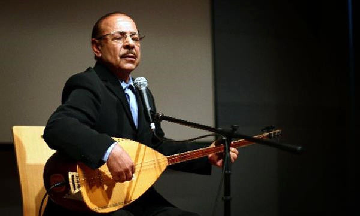 Neşet Ertaş, Kırşehir'de Festivalle Anılacak