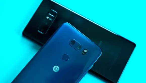 Note 8 Vs Lg V30 Kamera Karşılaştırması Note 8 Vs Lg V30 Kamera Karşılaştırması