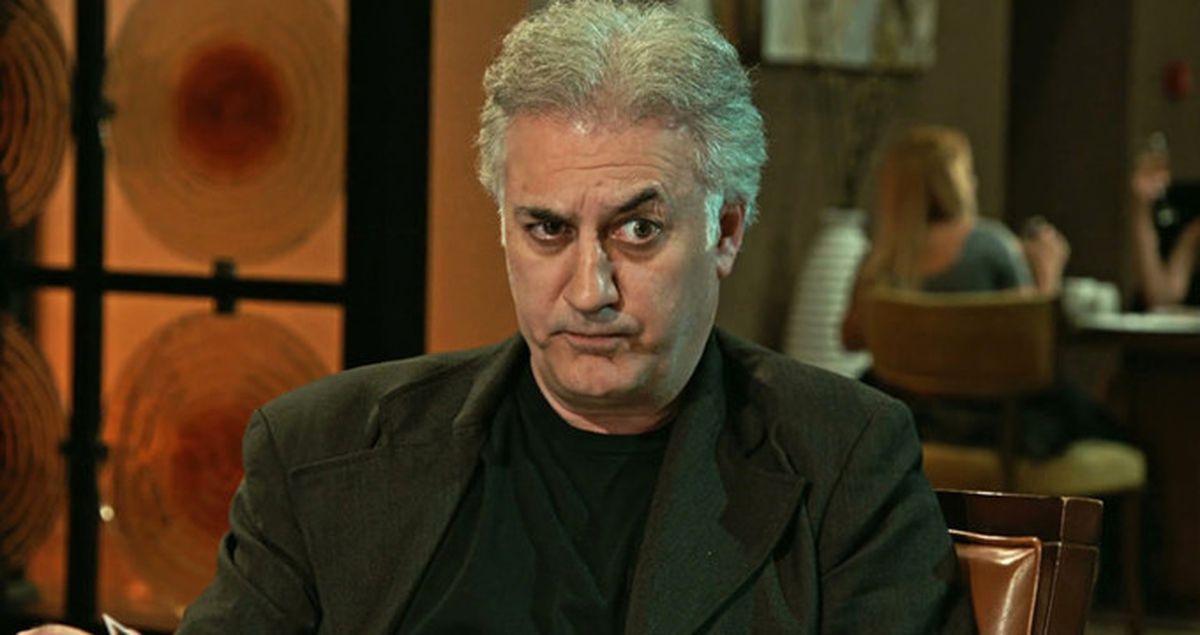 Tamer Karadağlı: Erdoğan'dan Etkileniyorum
