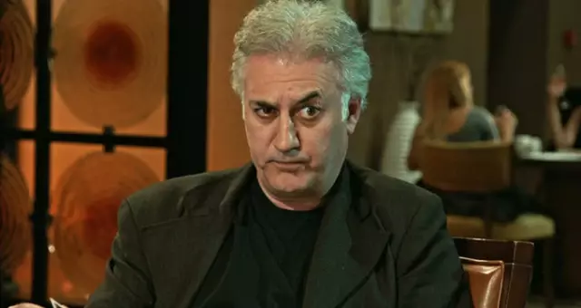 Tamer Karadağlı: Erdoğan'dan Etkileniyorum