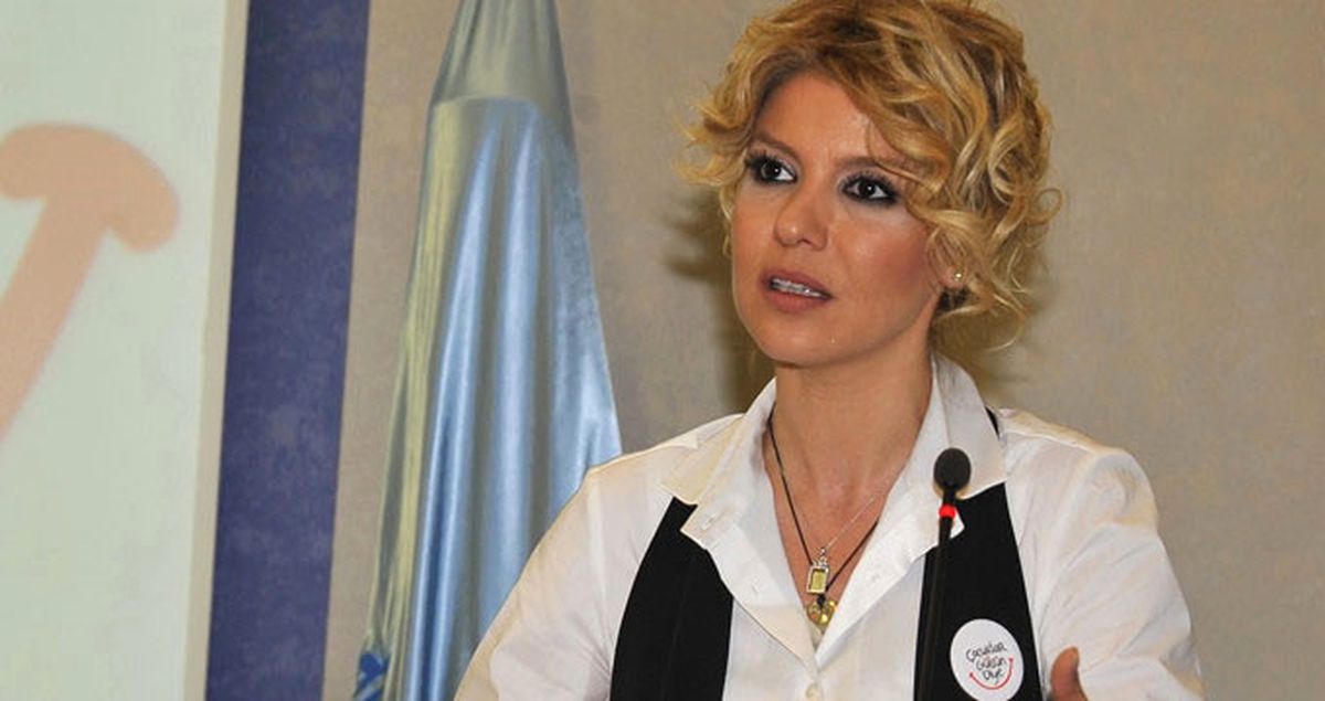 Gülben Ergen, Yeşim Salkım ve Seren Serengil'e Dava Açıyor