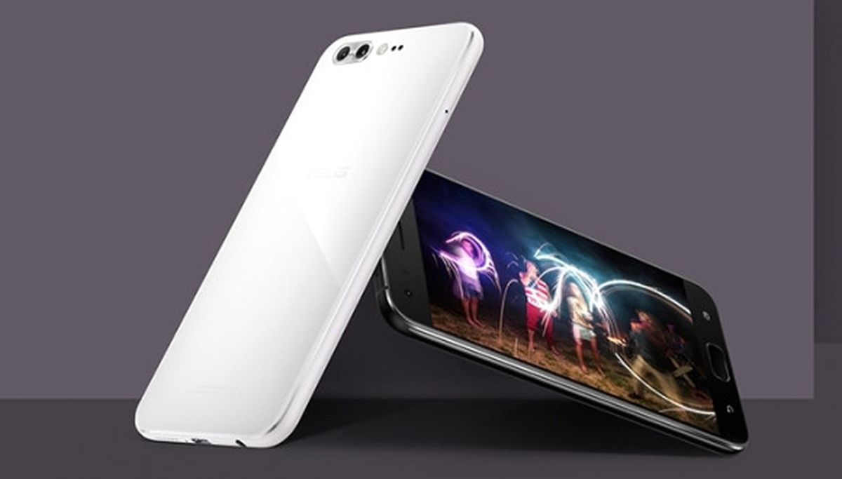 Asus Zenfone 4 Pro Ön İnceleme