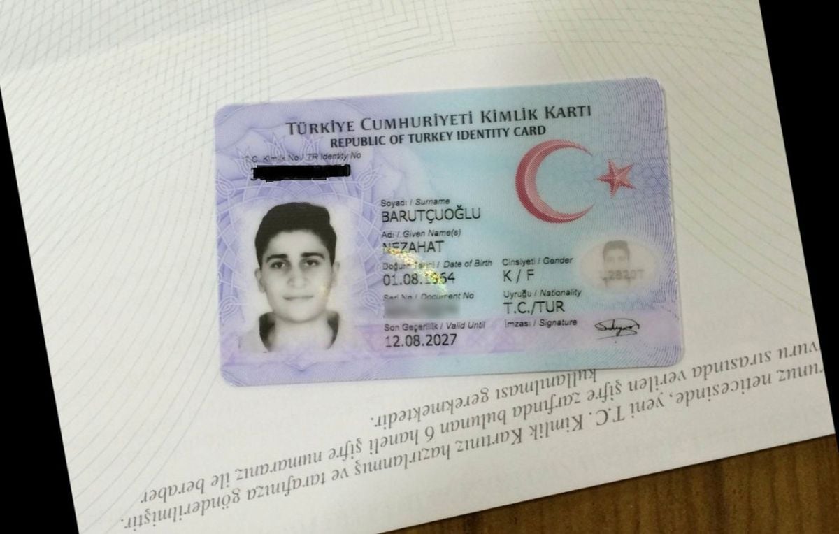 Çipli Kimlik Kartında Yapılan Hataya Soruşturma