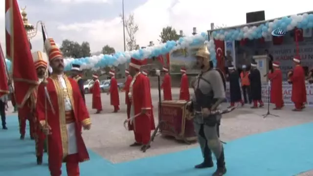 Esenyurt Belediyesinden Tuşba'ya Yeni Park Esenyurt Belediyesinden Tuşba'ya Yeni Park