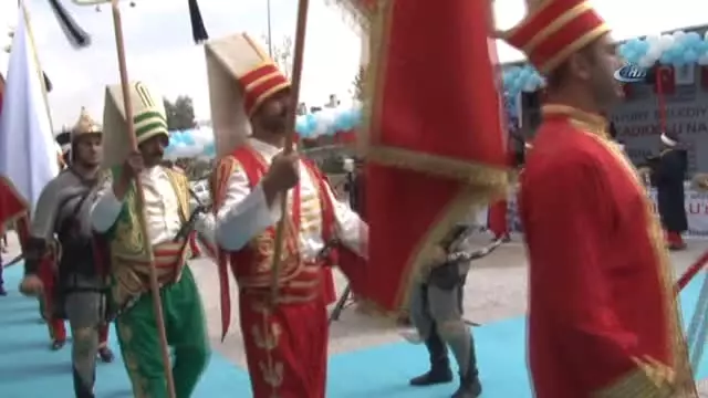 Esenyurt Belediyesinden Tuşba'ya Yeni Park Esenyurt Belediyesinden Tuşba'ya Yeni Park