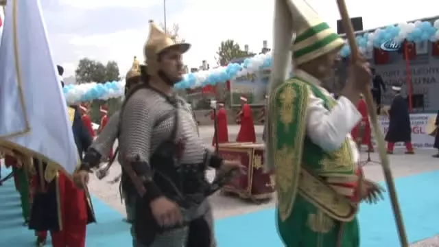 Esenyurt Belediyesinden Tuşba'ya Yeni Park Esenyurt Belediyesinden Tuşba'ya Yeni Park
