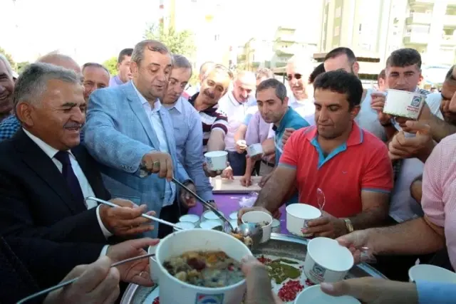 Eşref Bitlis Parkı Vatandaşın Hizmetinde