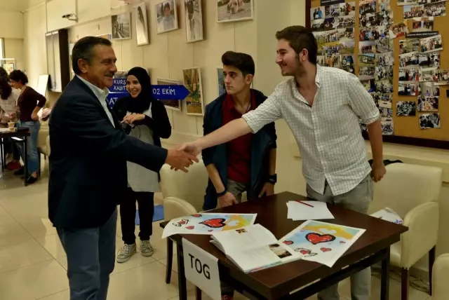 Gençlik Merkezi Kurs Kayıtları Başlıyor