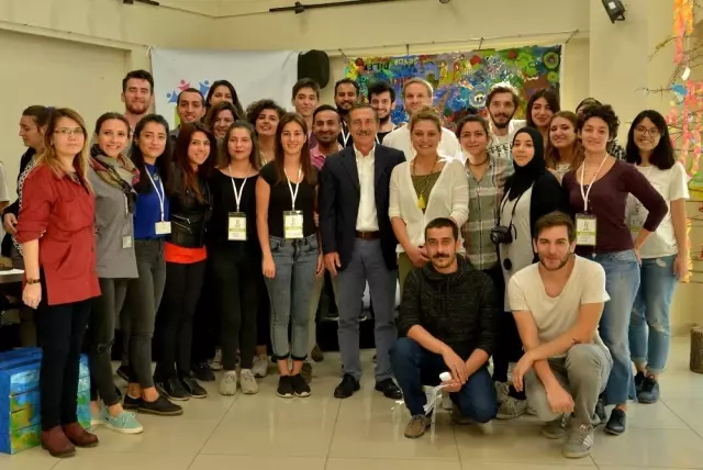 Gençlik Merkezi Kurs Kayıtları Başlıyor