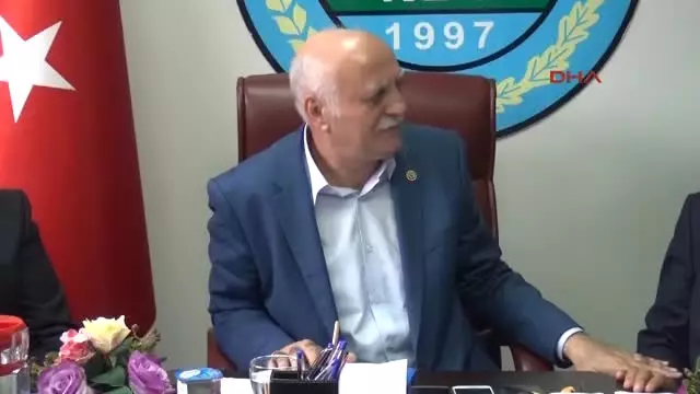 Kastamonu Türkiye Ziraat Odaları Birliği Genel Başkanı Bayraktar 1 Kilo Süt, 1 Kilo Yem Almıyor Kastamonu Türkiye Ziraat Odaları Birliği Genel Başkanı Bayraktar 1 Kilo Süt, 1 Kilo Yem Almıyor