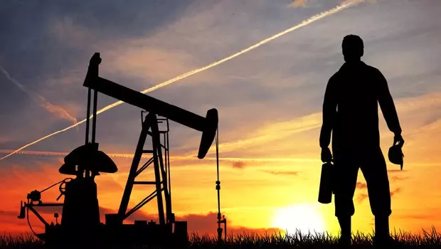 Kırklareli ve Tekirdağ'da Petrol Arama İzni Çıktı