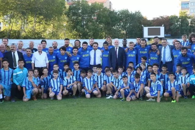 Kütahyaspor, Sezonu Açtı Kütahyaspor, Sezonu Açtı