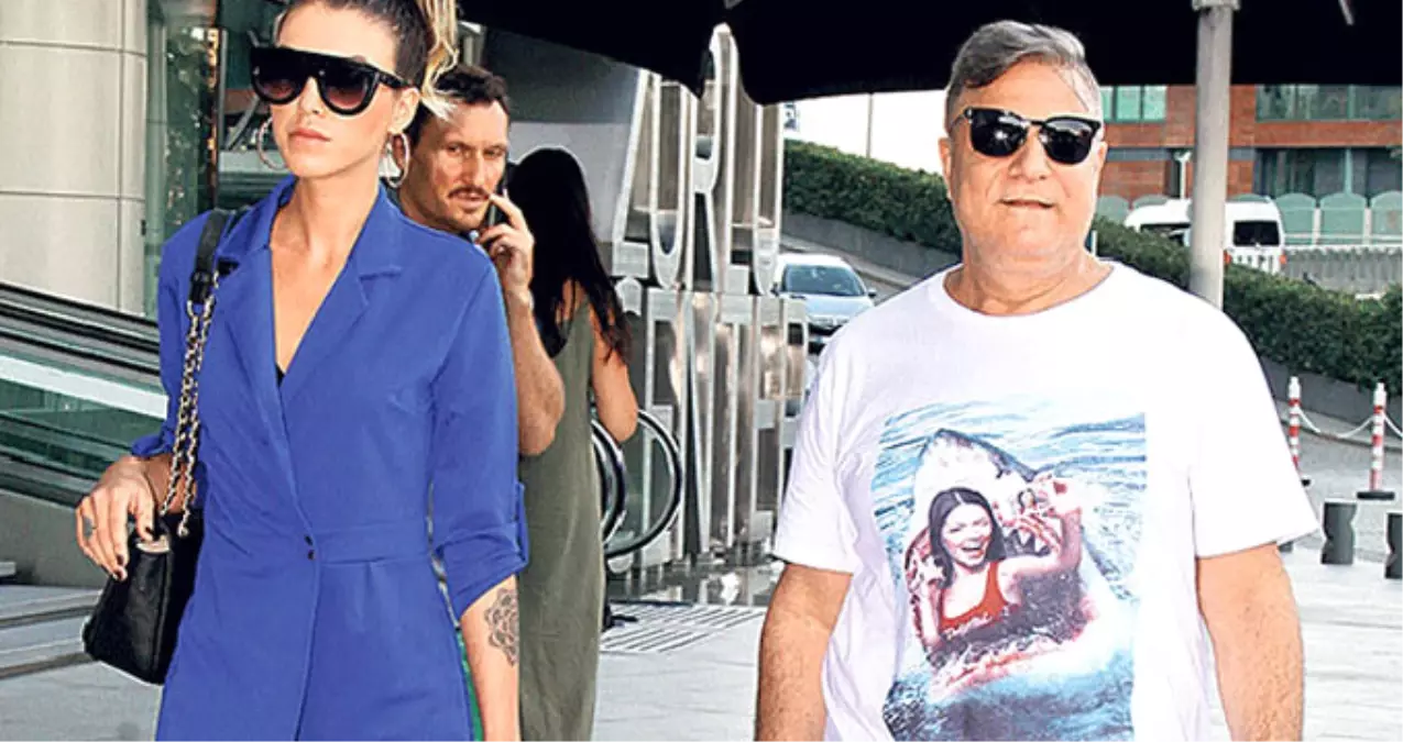 Mali'nin Sevgilisi Konuştu: Hasta ve Yaşlıydı, Hamile Kalacağıma İhtimal Vermedim