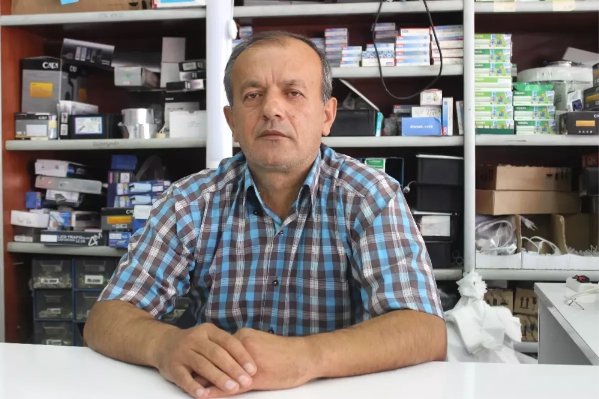Moymulspor Kulüp Başkanı Ibrahim Sarızeybek'ten Centilmenlik Çağrısı