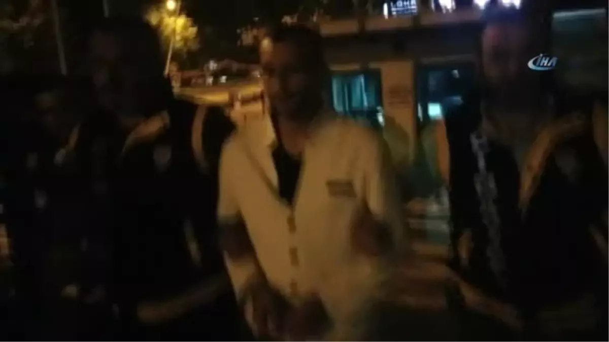 Pastaneciyi Öldüren Kar Maskeli Saldırgan ile Azmettiricisi Yakalandı