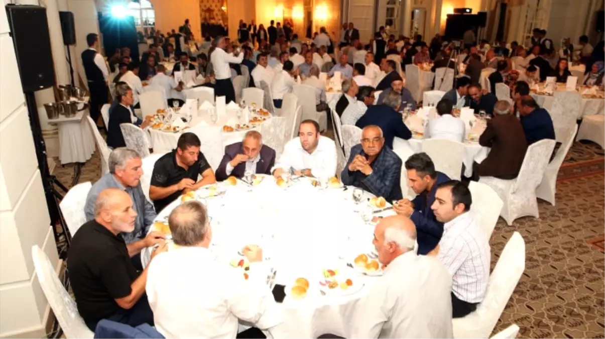 Şehit ve Gazilerimizin Hakkını Ödeyemeyiz'