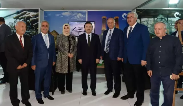 Sıla Gurbet Buluşması Sıla Gurbet Buluşması