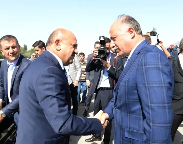 Sıla Gurbet Buluşması Sıla Gurbet Buluşması
