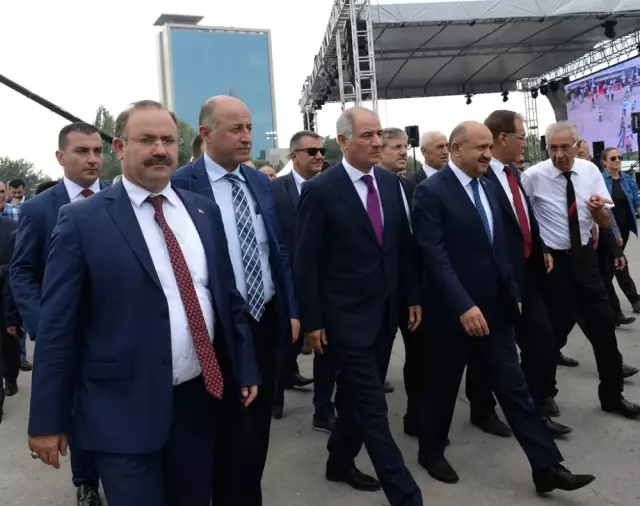 Sıla Gurbet Buluşması Sıla Gurbet Buluşması